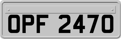 OPF2470