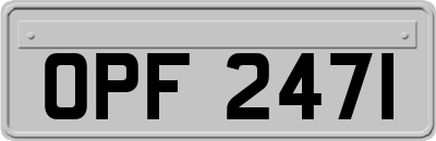 OPF2471