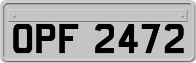 OPF2472