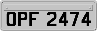 OPF2474