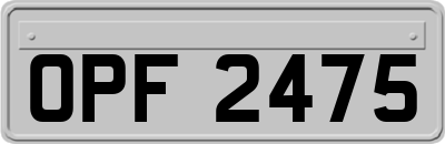 OPF2475