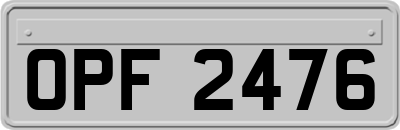 OPF2476