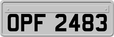 OPF2483