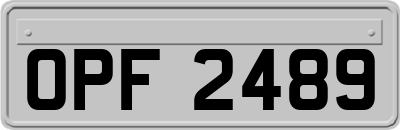 OPF2489
