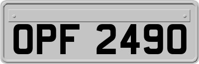 OPF2490