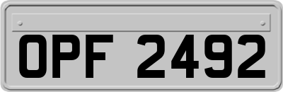 OPF2492