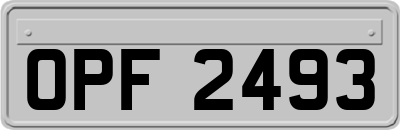 OPF2493
