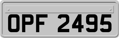 OPF2495