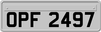 OPF2497