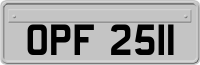 OPF2511