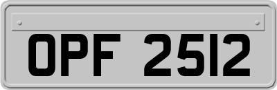 OPF2512