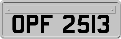 OPF2513