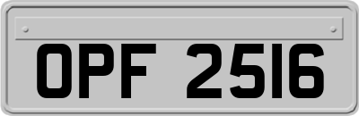 OPF2516