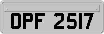 OPF2517