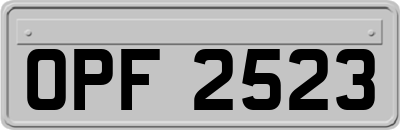 OPF2523