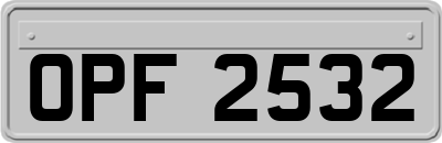 OPF2532