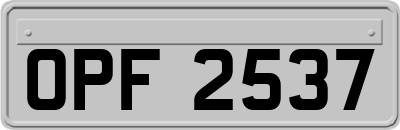 OPF2537