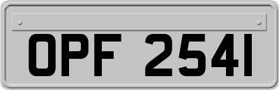 OPF2541