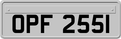 OPF2551