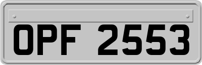 OPF2553