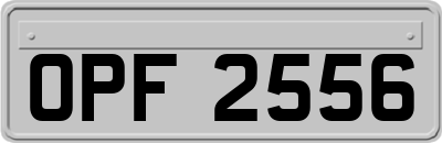 OPF2556