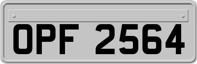 OPF2564