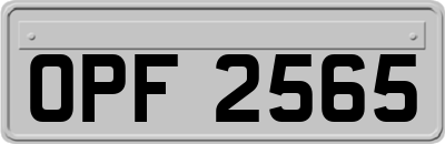 OPF2565