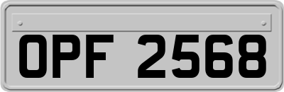 OPF2568