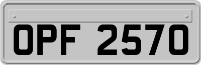 OPF2570