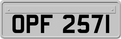OPF2571