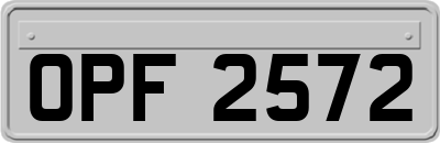 OPF2572