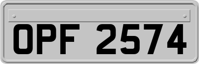 OPF2574