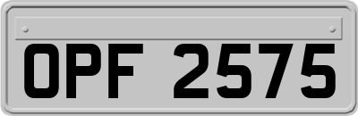 OPF2575