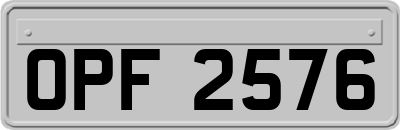 OPF2576