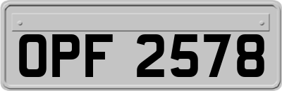 OPF2578