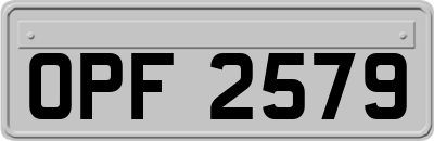 OPF2579