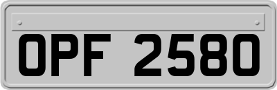 OPF2580