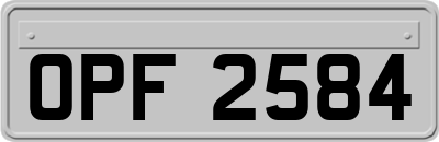 OPF2584