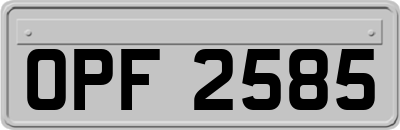 OPF2585