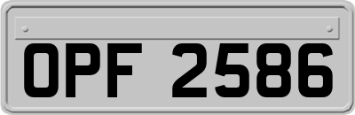 OPF2586