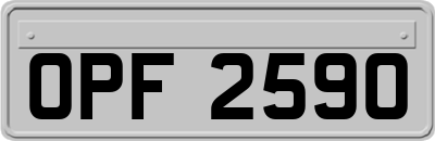 OPF2590
