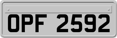 OPF2592