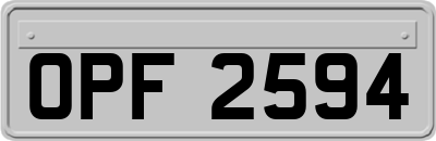 OPF2594