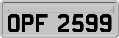 OPF2599