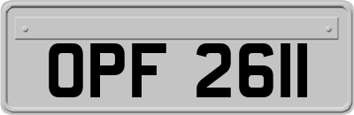 OPF2611