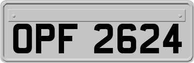 OPF2624