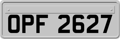 OPF2627