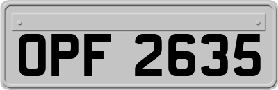 OPF2635