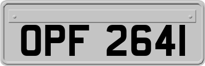 OPF2641