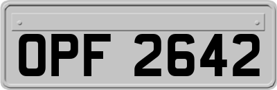OPF2642